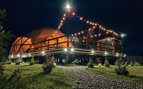 The Dome Breaza