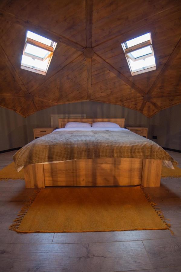The Dome Breaza Villa Exterior photo