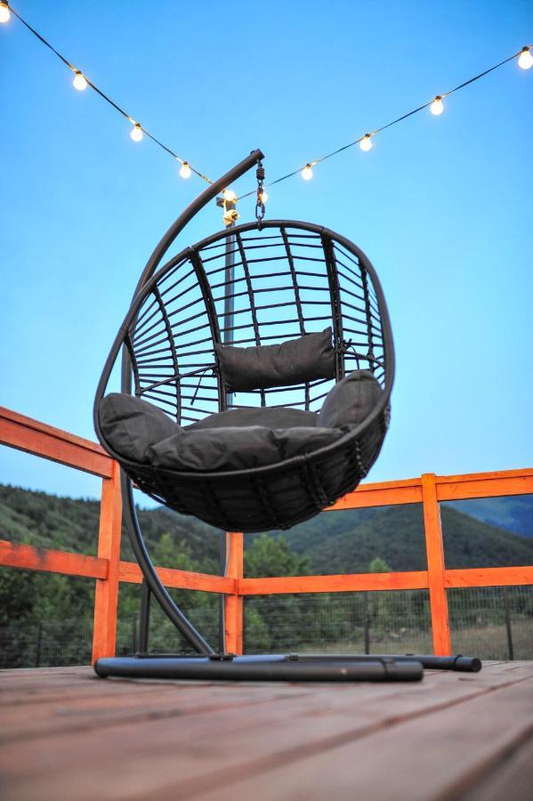 The Dome Breaza Villa Exterior photo